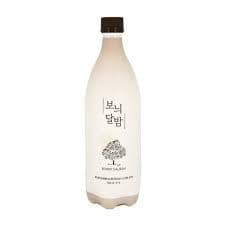JIPYEONG MAKGEOLLI CHESTNUT (750ML)