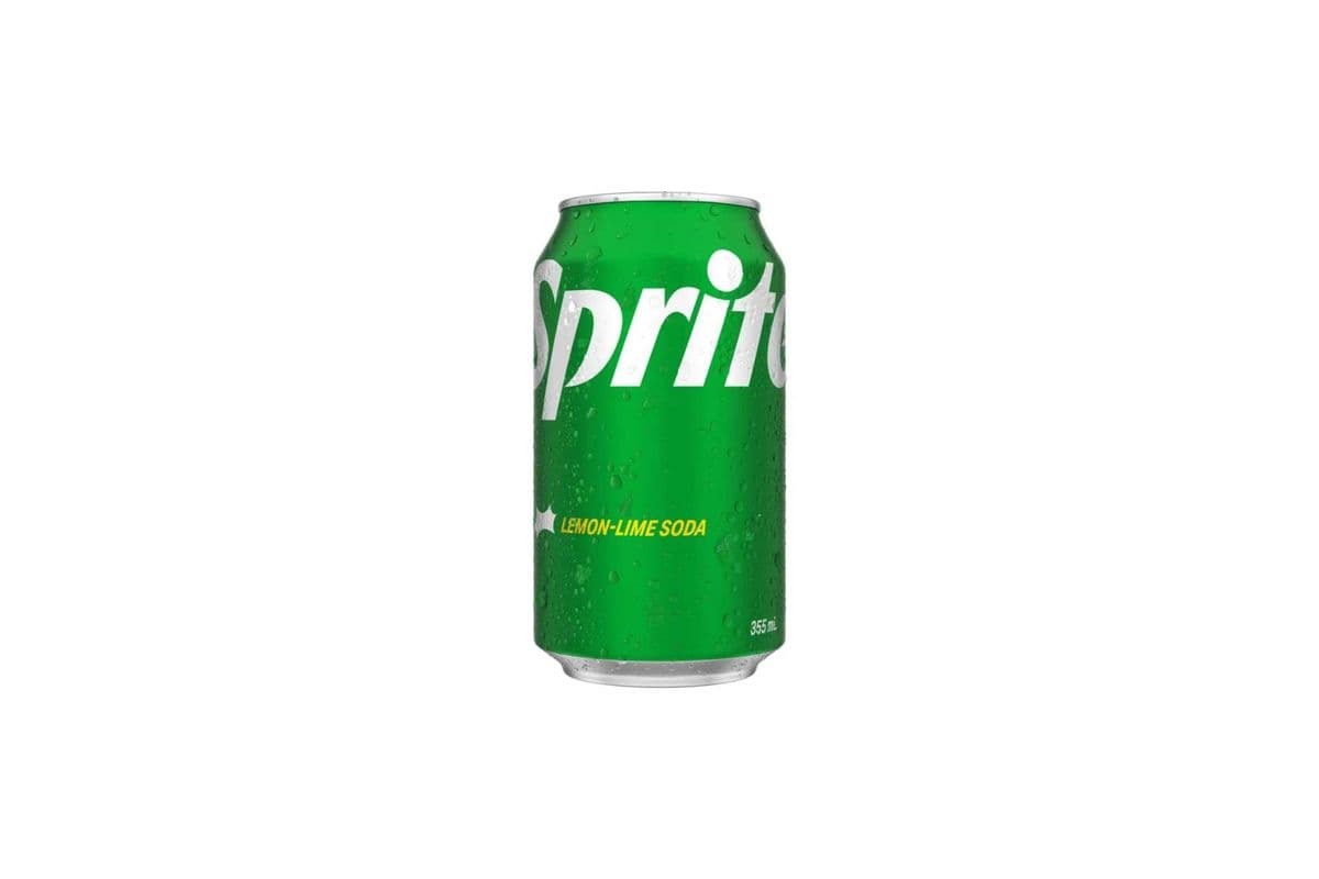 Sprite (355 ml)