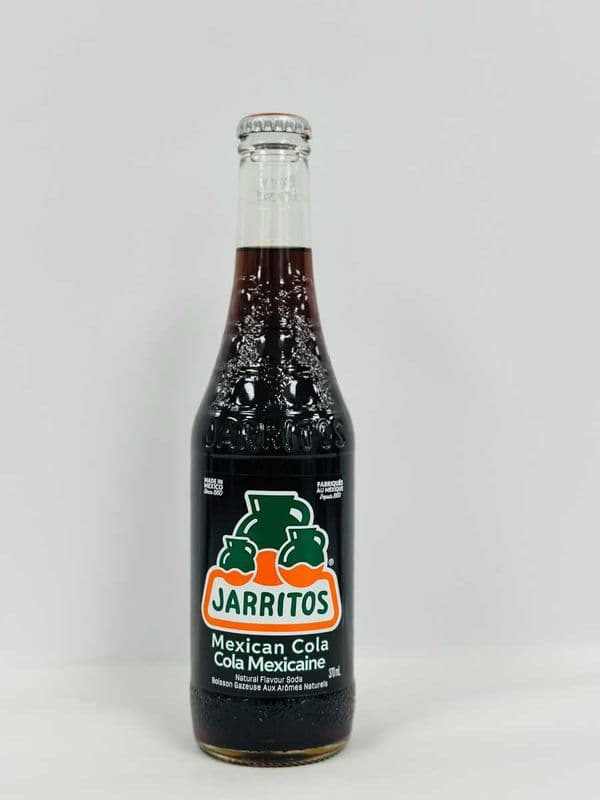 Jarritos Mexican Cola