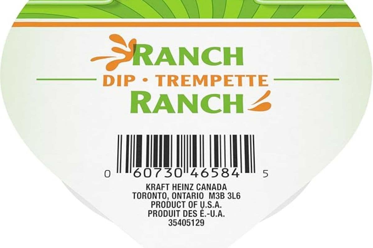 Creamy Ranch