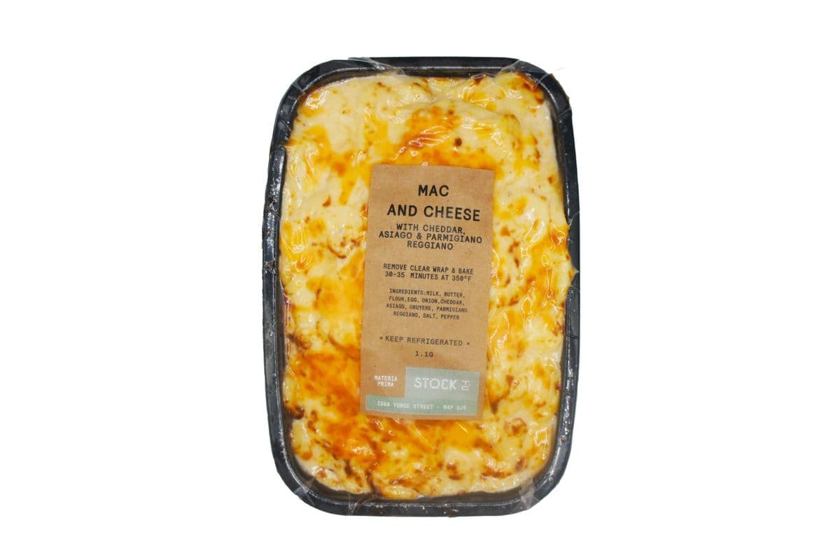 Mac & Cheese - Large (1.1 Kg)