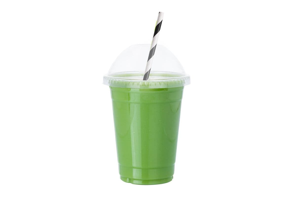 Detox Fresh Squeezed Juice