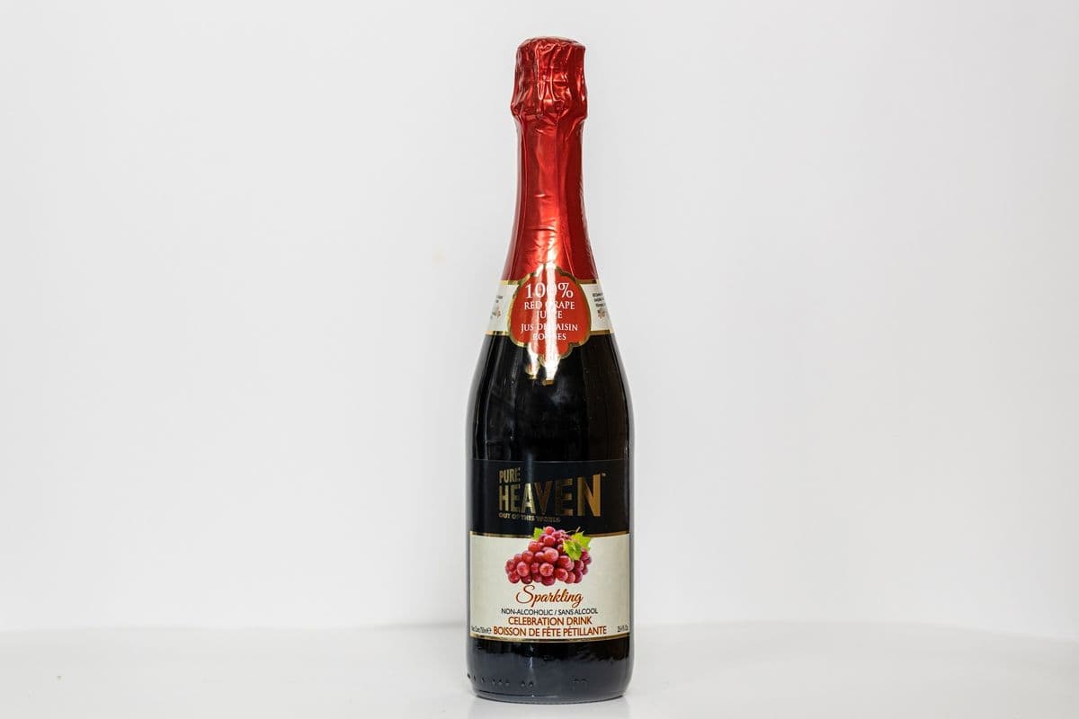 Pure Heaven Wine