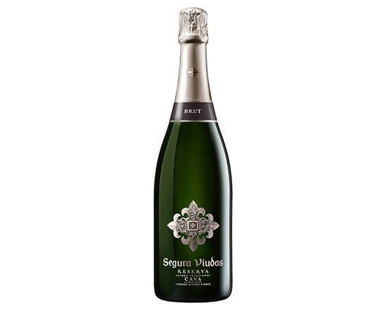 SEGURA VIUDAS BRUT RESERVA (750ml)