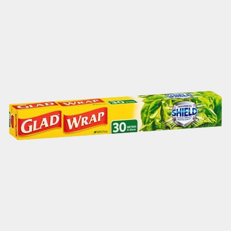 Glad Cling Wrap 30 m