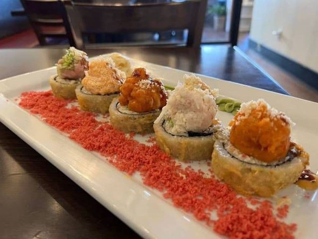 King 5 Star Roll