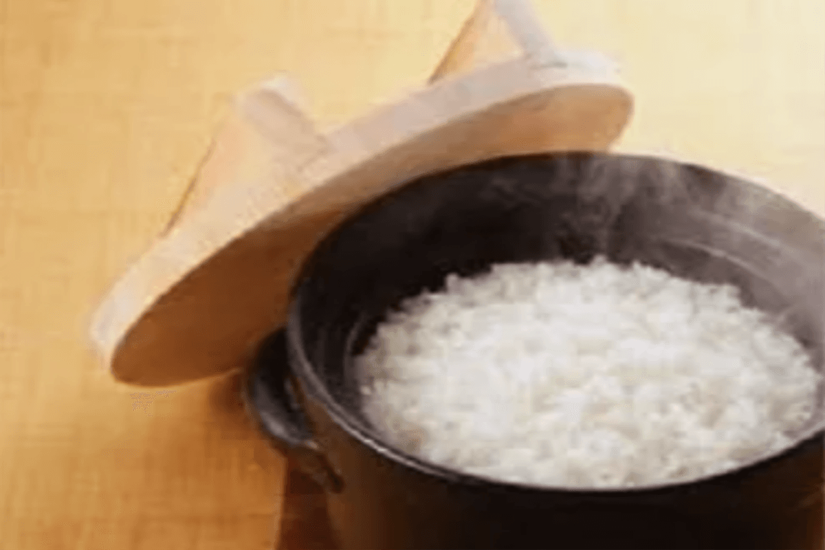 Sushi Rice