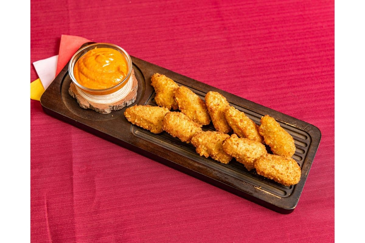 Jalapeno Jack Poppers (10 pcs)