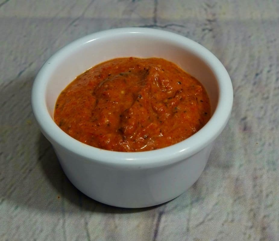 Arbol Salsa Hot (2 oz)
