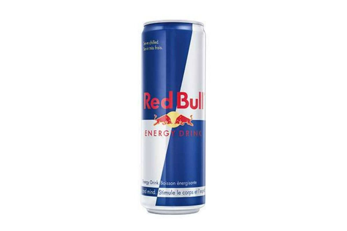 Red Bull - Original (355 ml)