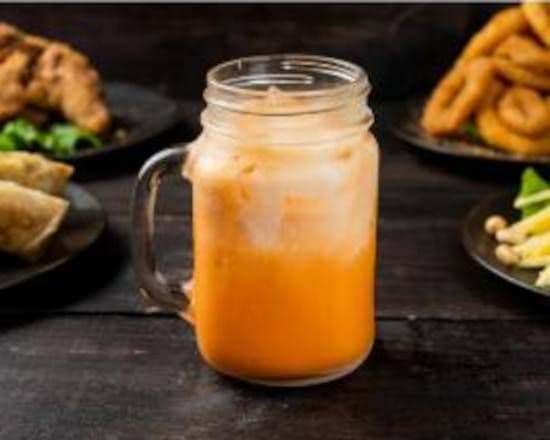 Thai Ice Coffee 700ml