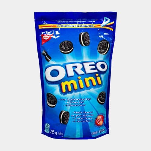 Oreo Mini (225g) / Mini Oreo (225g)