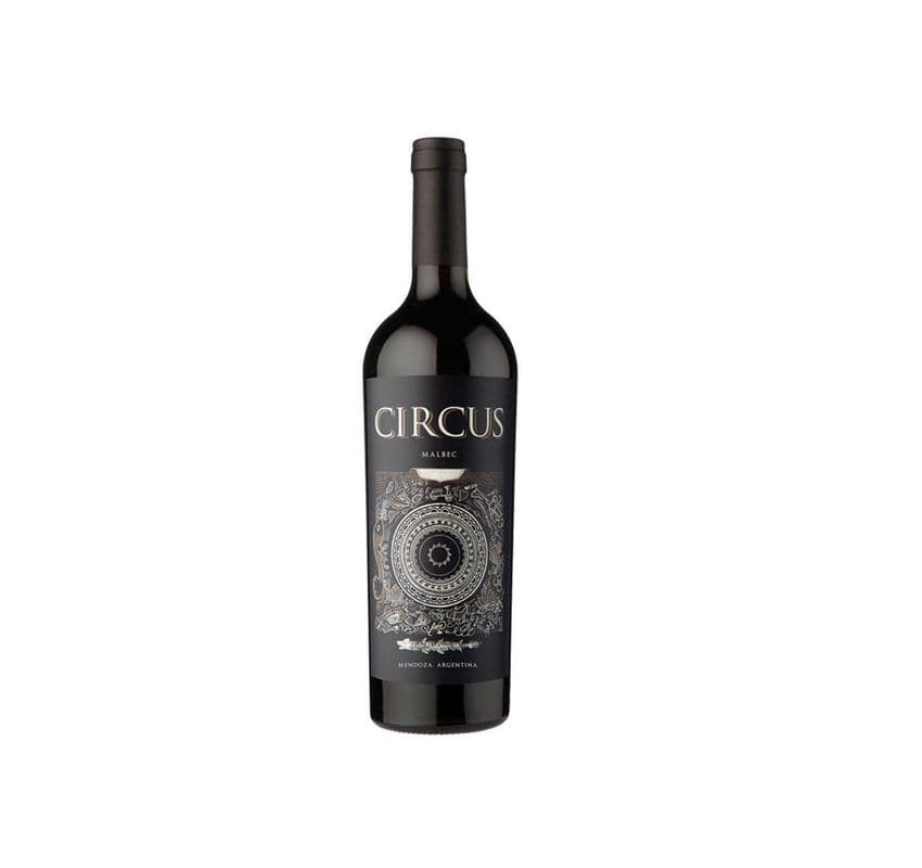 Circus Malbec (1 x 750ml)