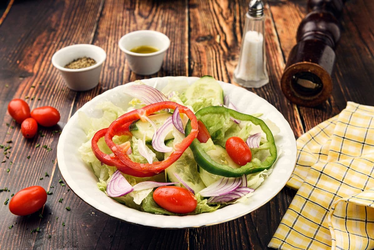 Salad (Salada)