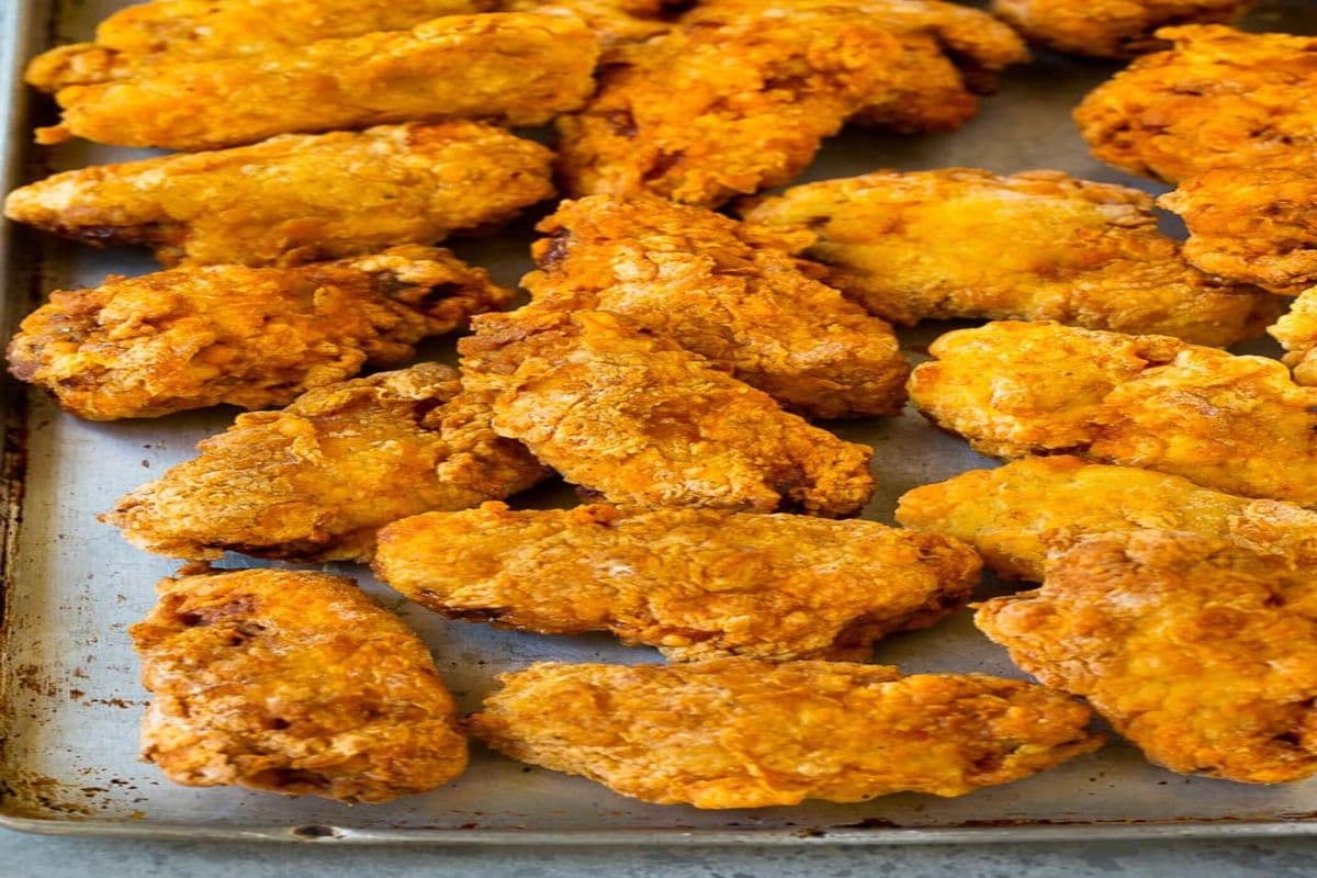 Chicken Wing