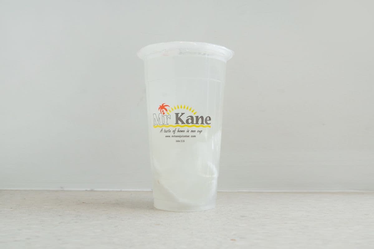 Coconut Water (1000 ml)