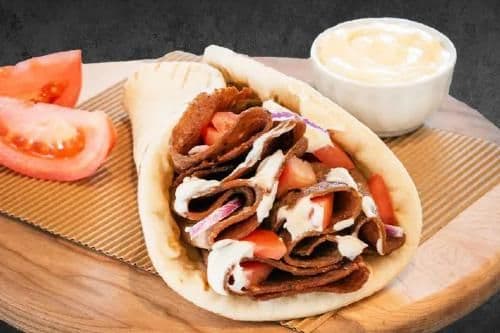 Donair