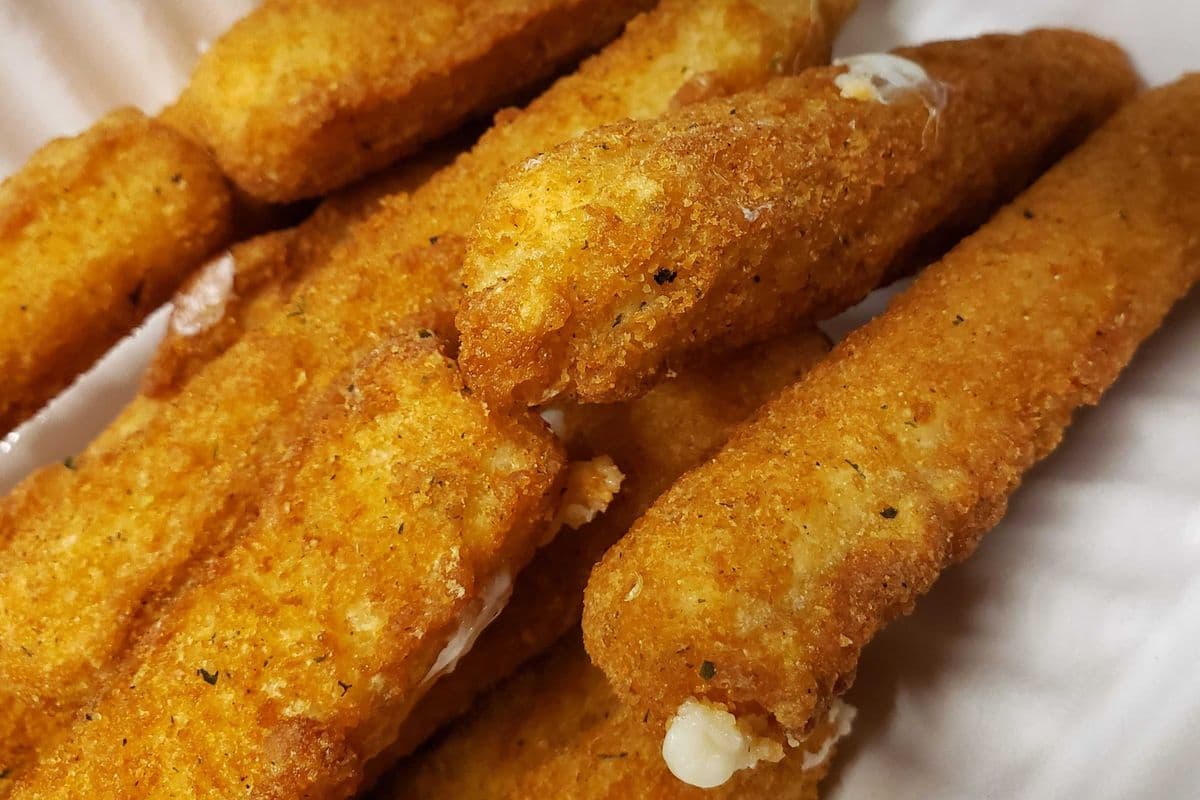 Big Mozzas