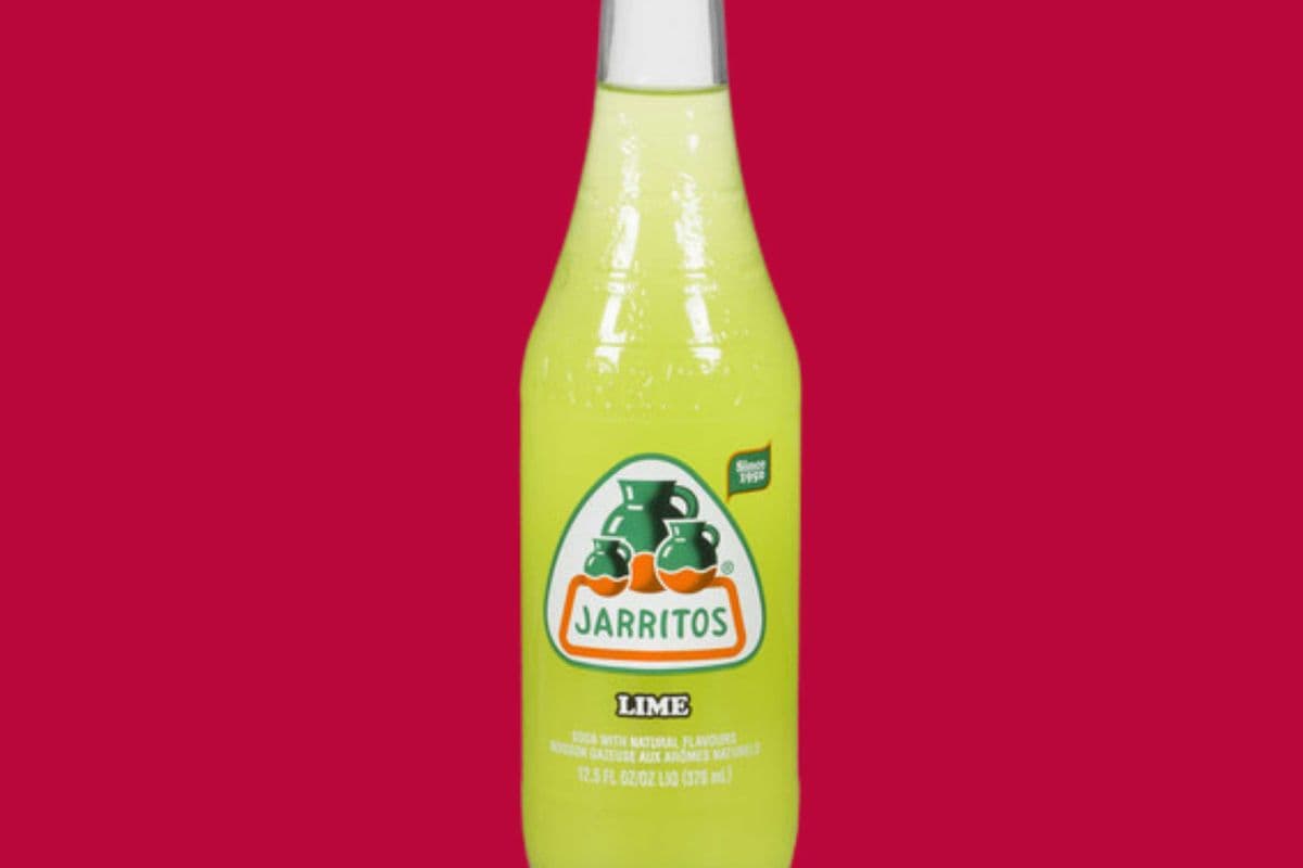 Jarrito Lime