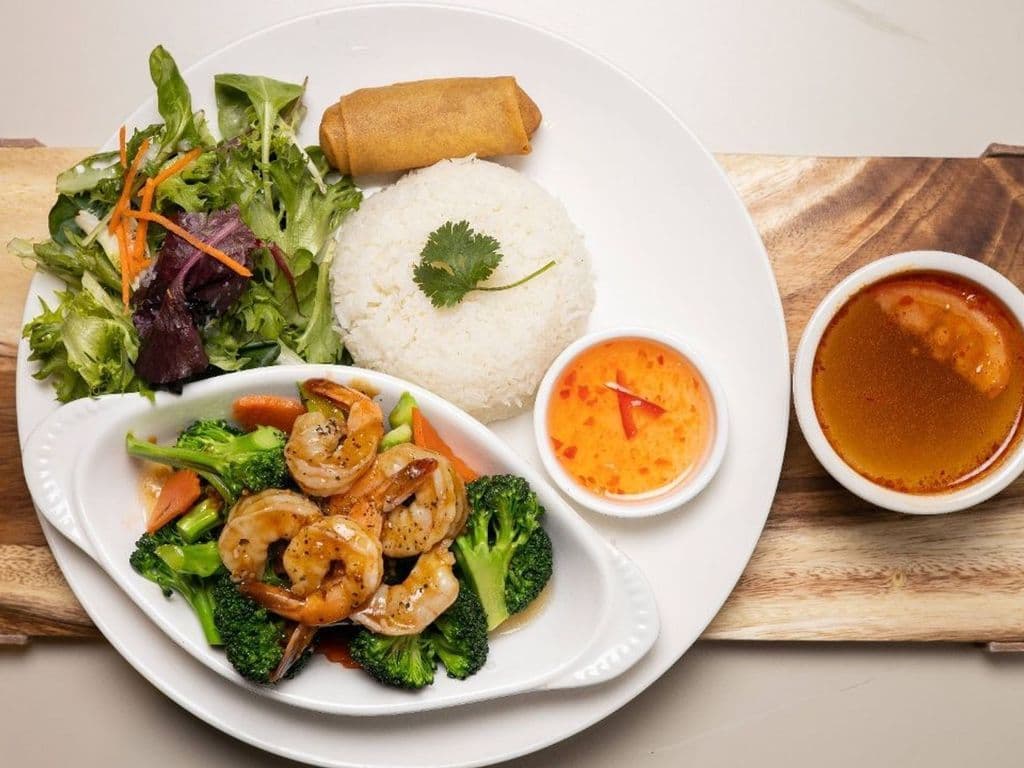 Curry Combo for ONE