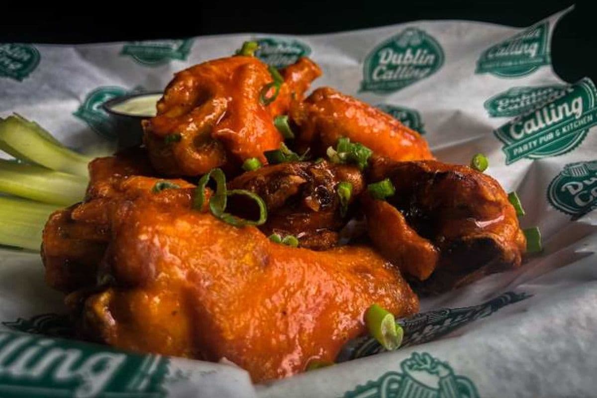 Chicken Wings