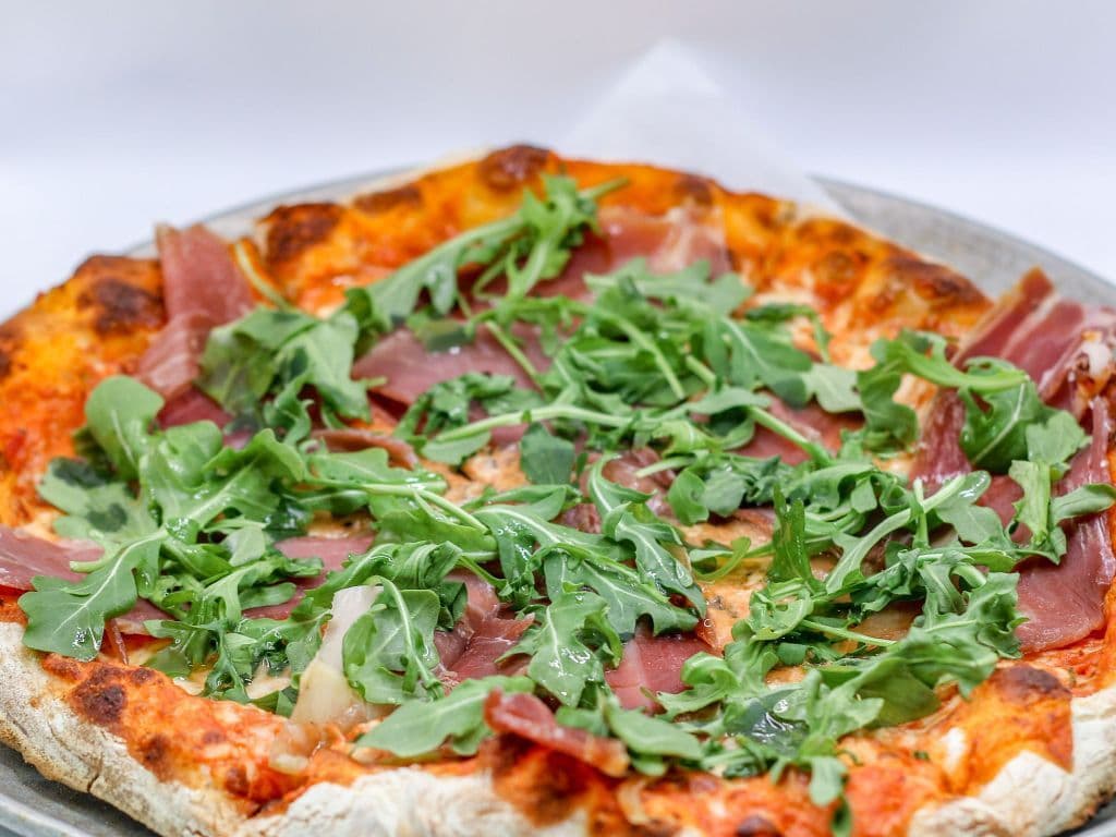 Bella Prosciutto