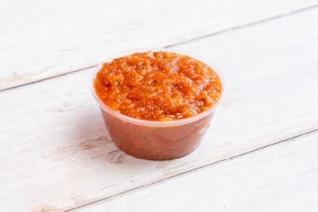 Side Salsa