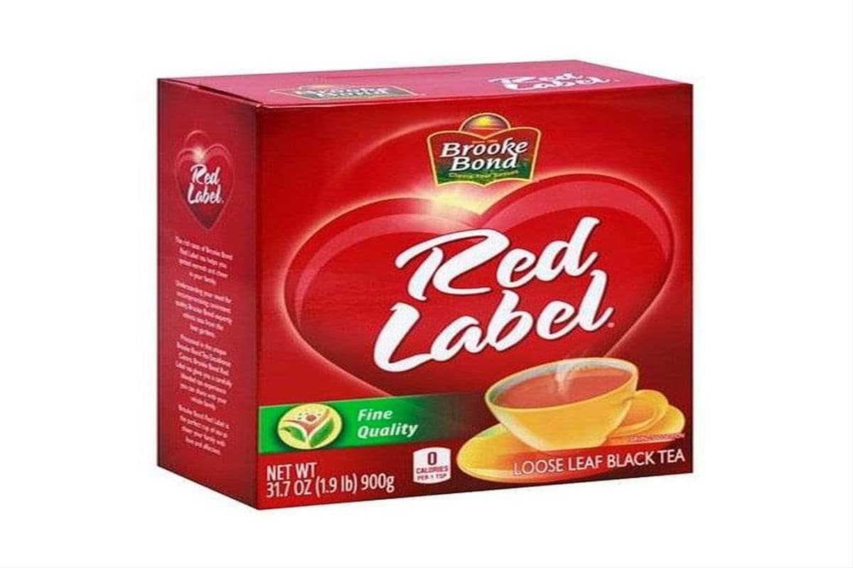 Brooke Bond Red Label (900g)