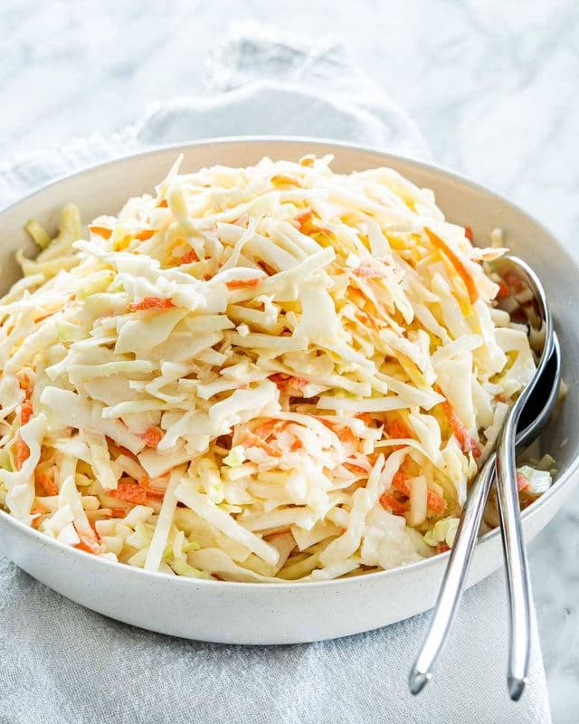 COLESLAW