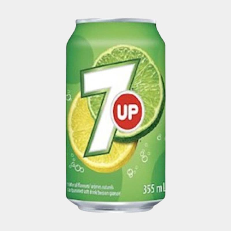 7Up / 7Up