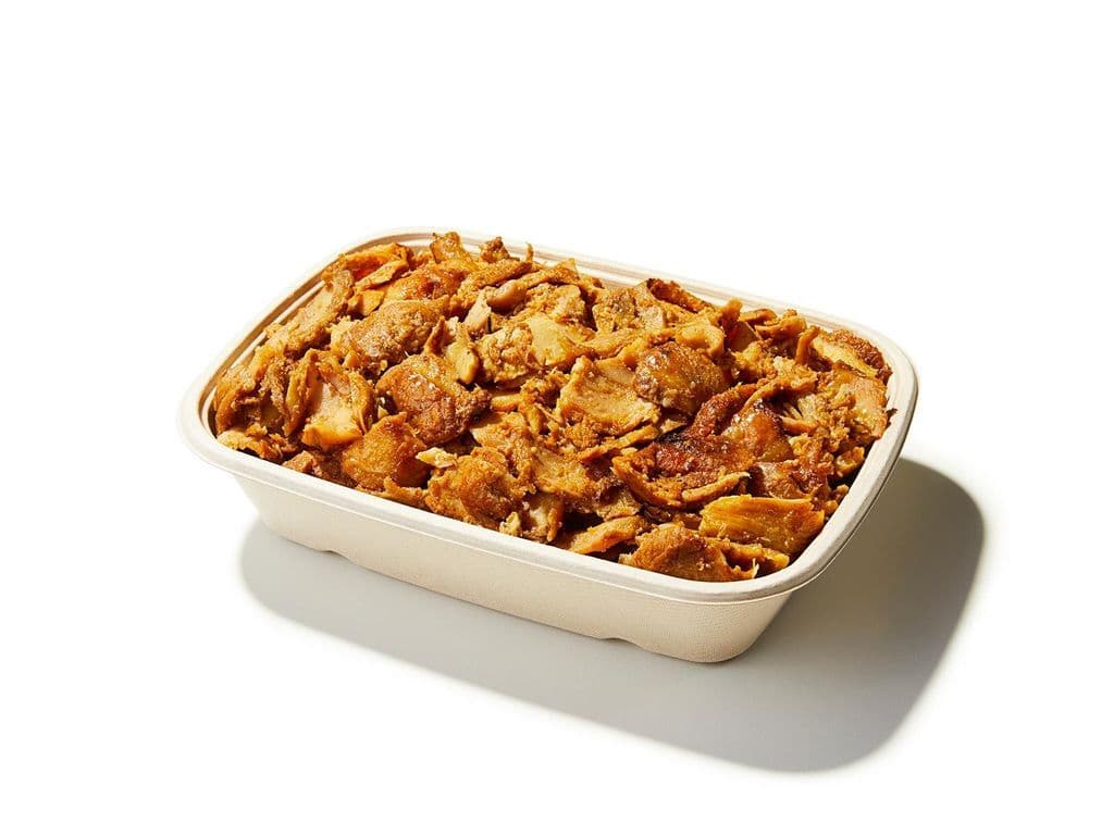 Chicken Shawarma