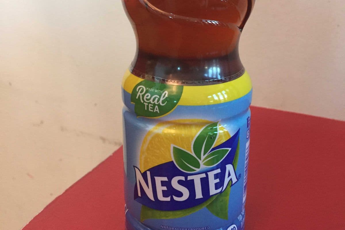 Nestea Iced Tea