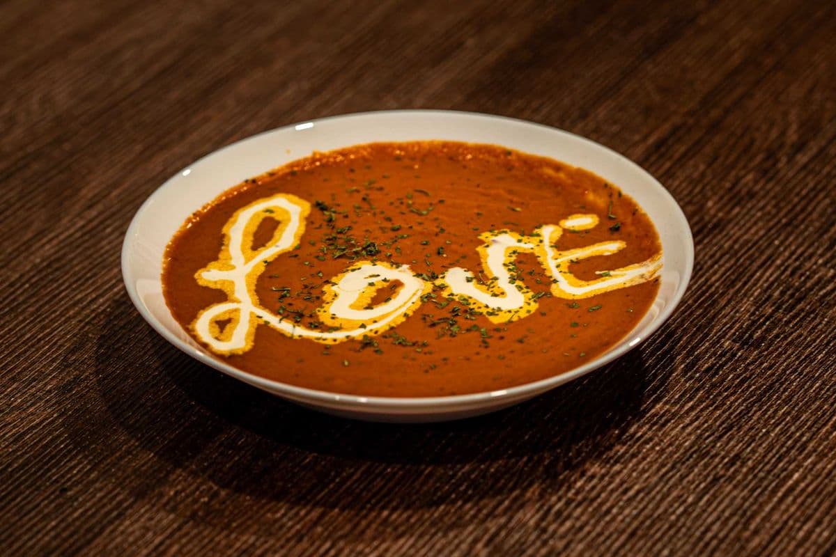 Butter Sauce