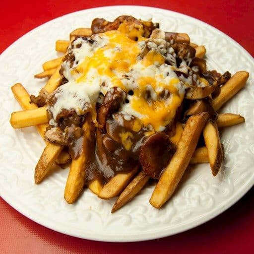 Chef’s Special Poutine