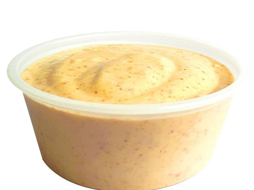 Smoky Mustard