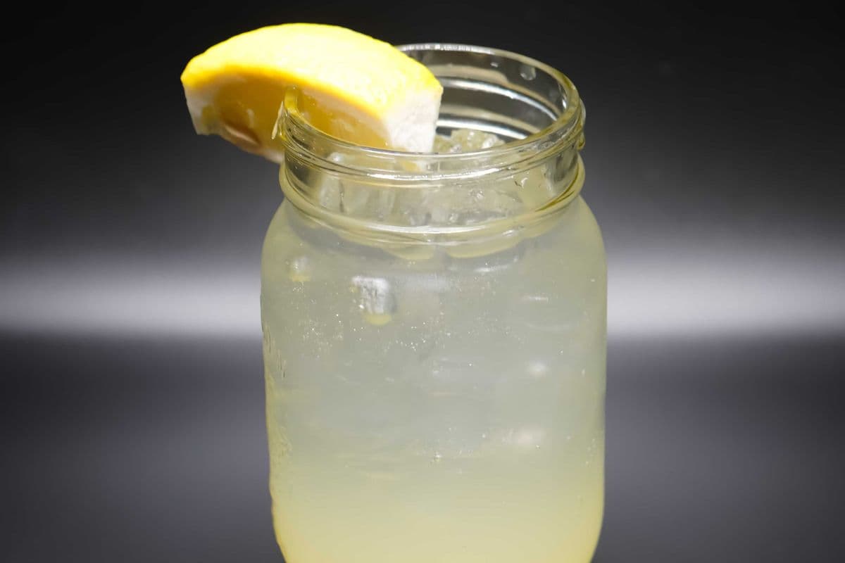 House Made Lemonades