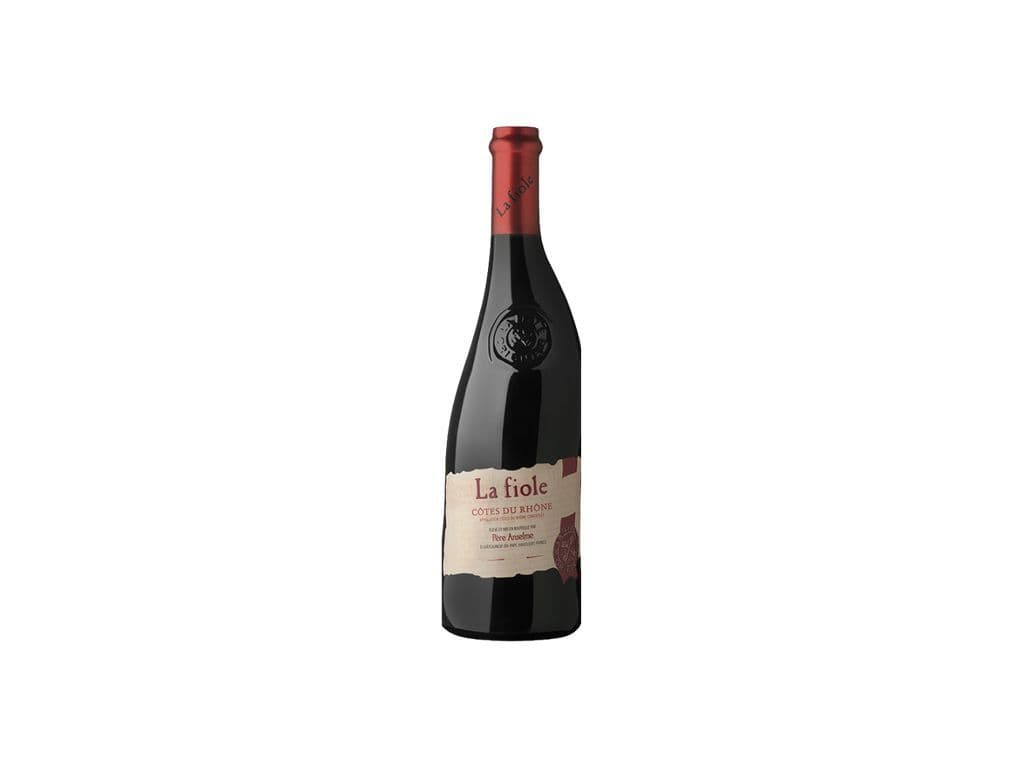 Cotes Du Rhone - La Fiole (750ml)