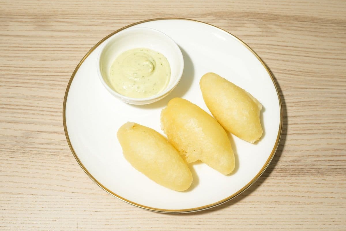 Carimañola (3 Units)