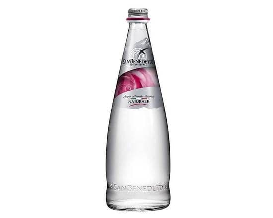 San Benedetto Natural Still Water (750 ml)