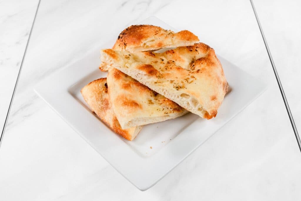 Focaccia