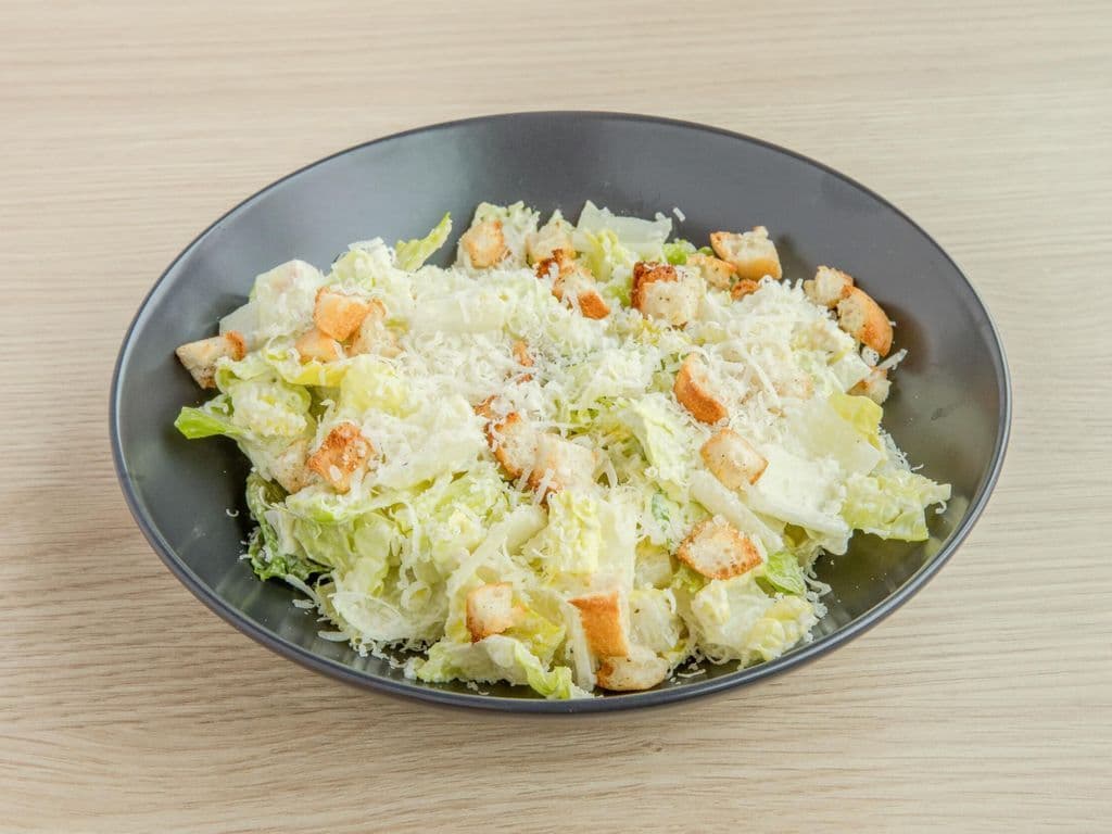 Caesar Salad (Large)