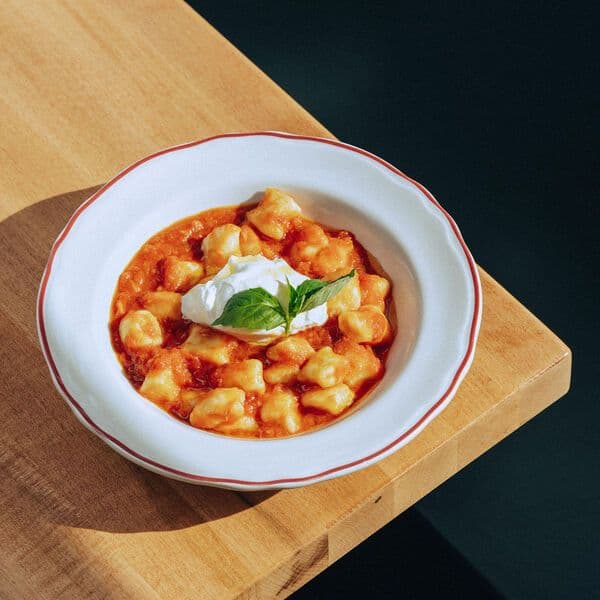 Classic Gnocchi