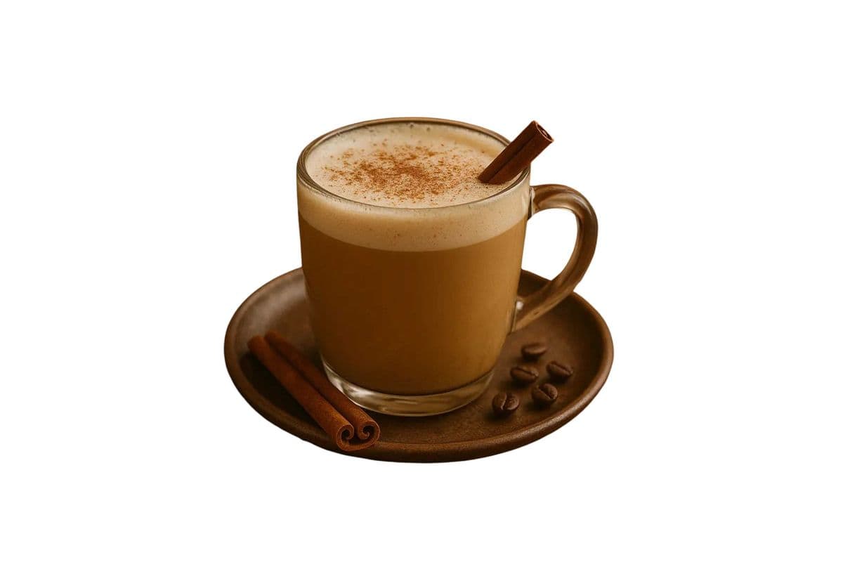 Chai Latte