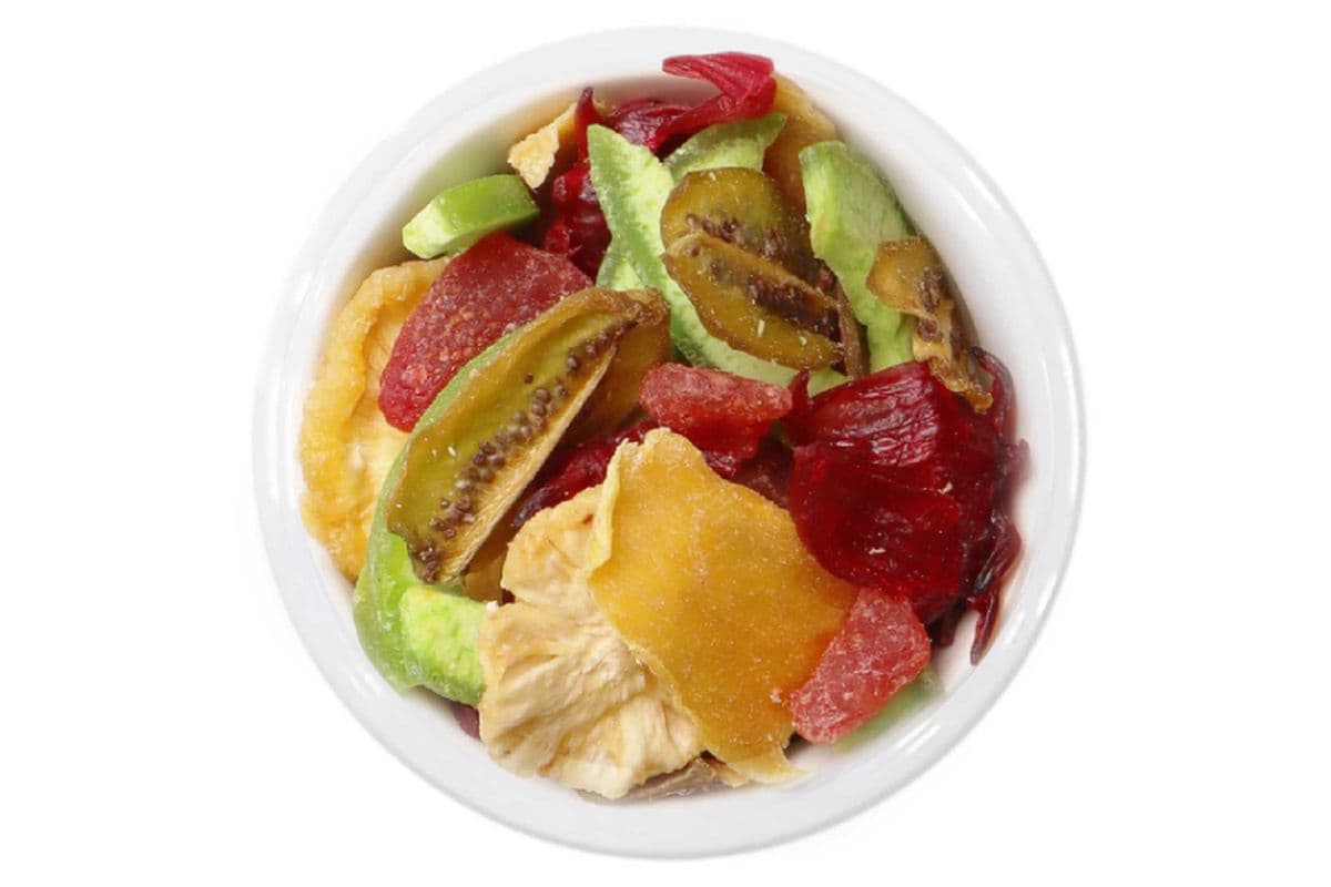Tropical Fruit Mix 1 lb