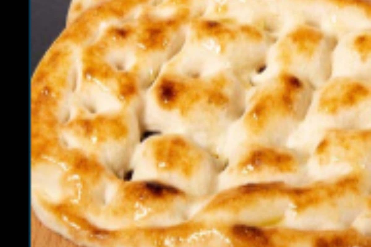 Mini Pide (4 pcs)