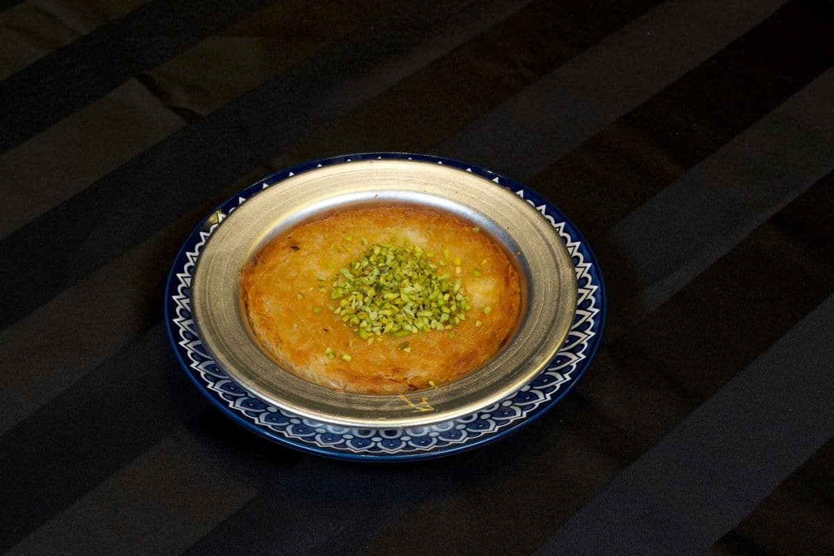 Künefe