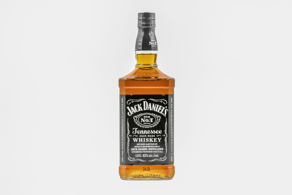 Jack Daniels (1 x 1.14 L Bottle)