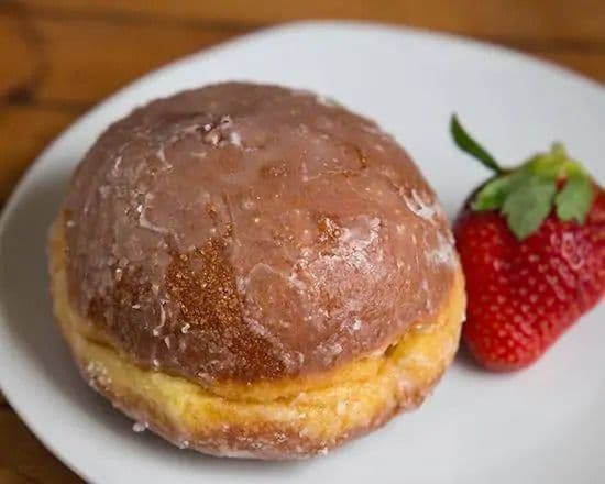 Polish Donut (Paczek)