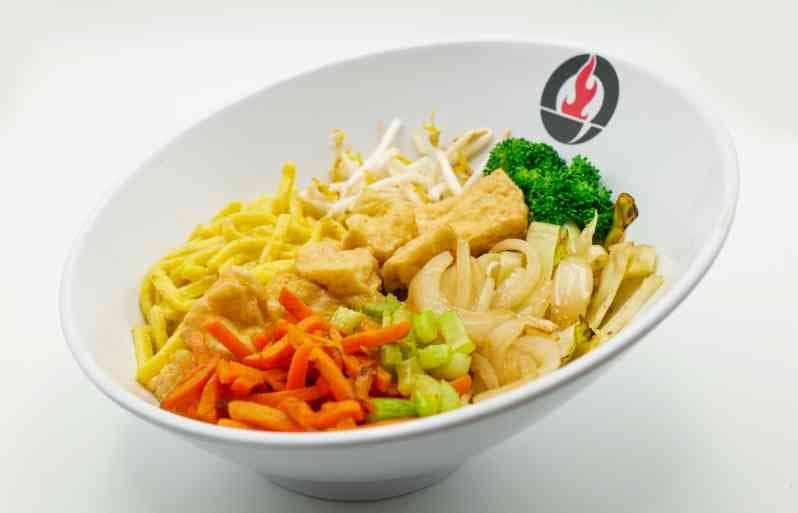 Jungle Curry Cambogee