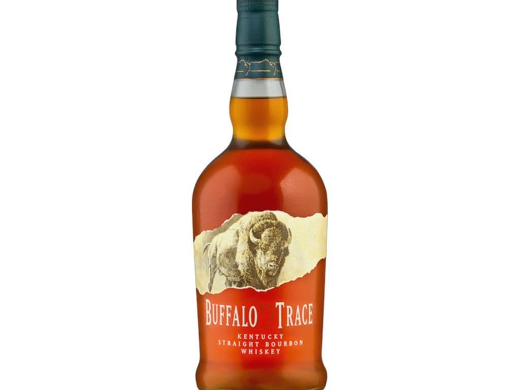 Buffalo Trace - Kentucky Bourbon
